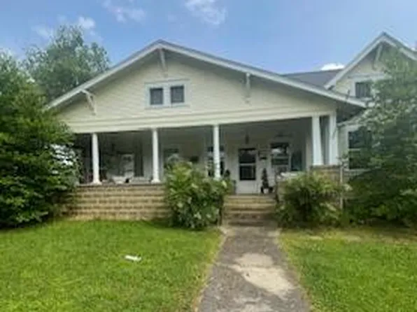 289 E Cumberland Ave, Jamestown, KY 42629