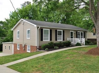 401 Ivey Rd, Graham, NC 27253