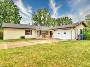 897 Cynthia Ct, Niles, OH 44446