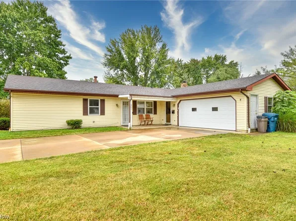 897 Cynthia Ct, Niles, OH 44446
