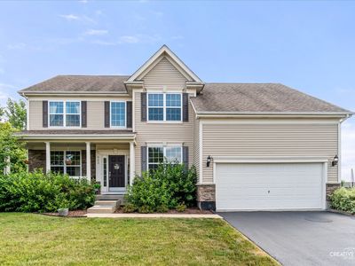 542 Snow St, Sugar Grove, IL, 60554