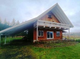 627 Boistfort Rd #A, Curtis, WA 98538