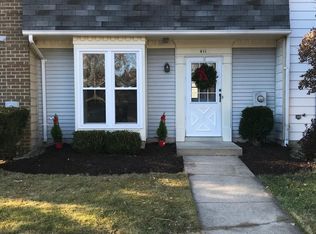 411 Shannon Ct, Frederick, MD 21701