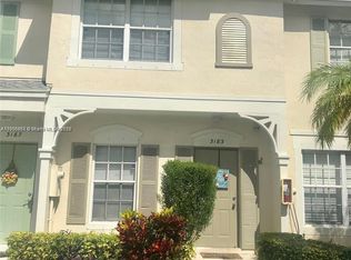 3183 SW 50th St #3183, Fort Lauderdale, FL 33312