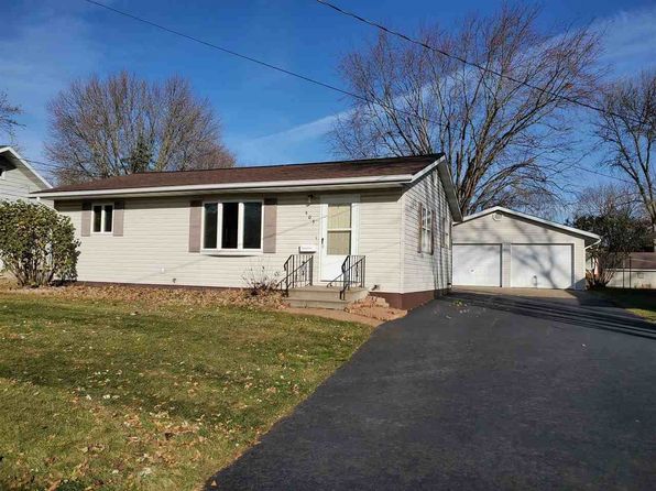 Marshfield Real Estate - Marshfield WI Homes For Sale | Zillow