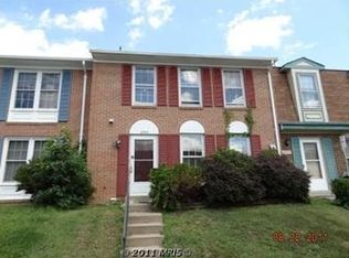 2544 Kingswood Ct, Woodbridge, VA 22192