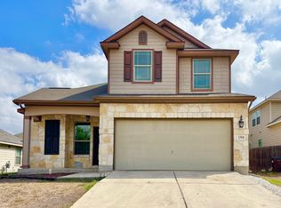 3314 Candleside Dr, San Antonio, TX 78244