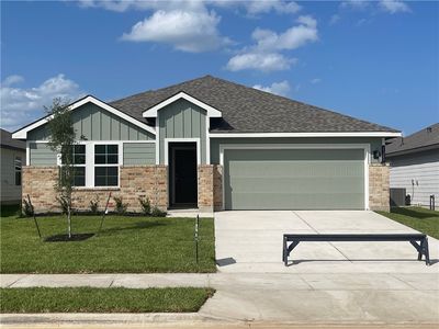 2312 Jeter Dr, Bryan, TX, 77807