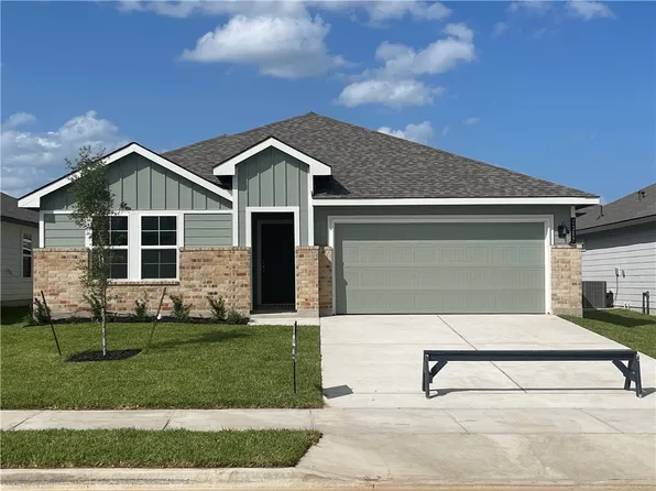 2312 Jeter Dr, Bryan, TX 77807