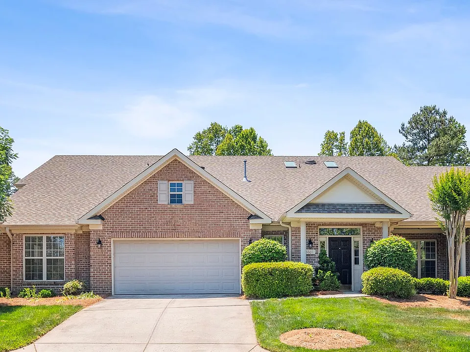 3601 Giovanni Way
