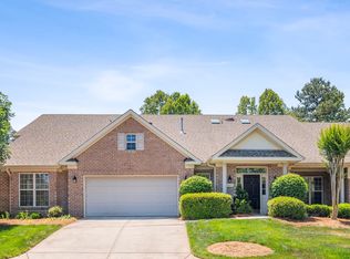 3601 Giovanni Way, Greensboro, NC 27410