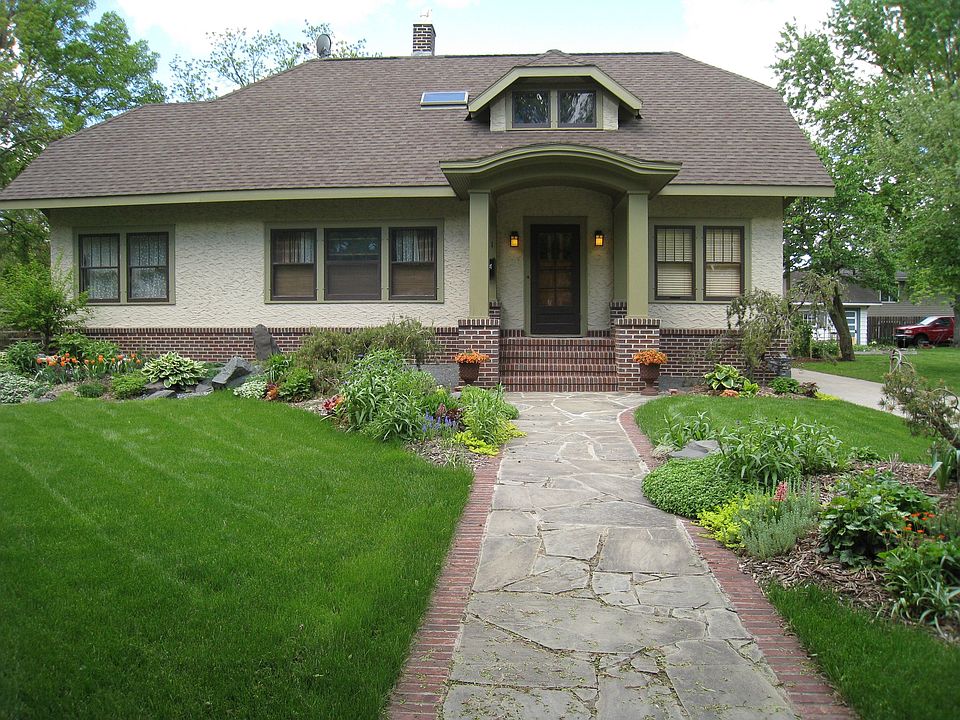 This is the correct house.  
