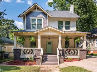 1503 Westwood Ave SW, Atlanta, GA 30310