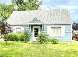 23177 Gay St, Euclid, OH 44123