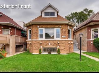 8049 S Harvard Ave, Chicago, IL 60620