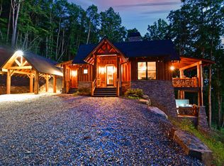 1175 Wolfcreek Rd, Murphy, NC 28906