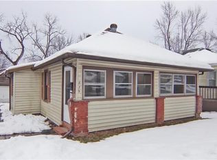 839 S Hardy Ave, Independence, MO 64053