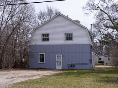 1403 Upton St, Mount Pleasant, MI, 48858