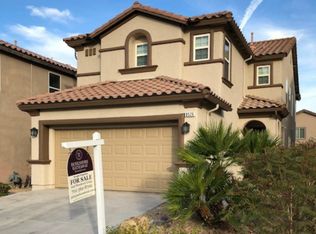 8526 Caddy Corner St, Las Vegas, NV 89139