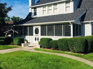 1007 Trogdon St, N Wilkesboro, NC 28659