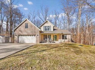 6035 Nehrt Rd, Bloomington, IN 47408