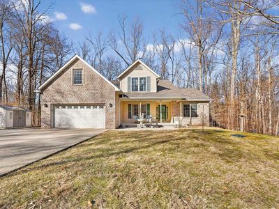 6035 Nehrt Rd, Bloomington, IN, 47408