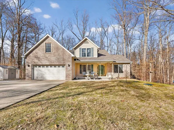 6035 Nehrt Rd, Bloomington, IN 47408