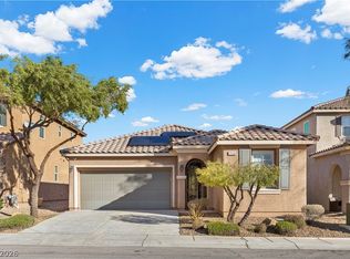 7114 Glencoe Harbor Ave, Las Vegas, NV 89179