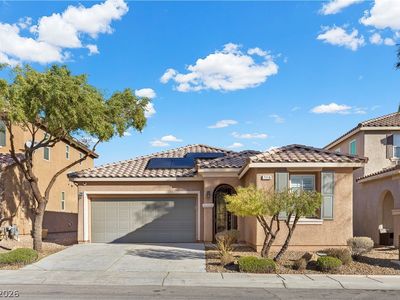 7114 Glencoe Harbor Ave, Las Vegas, NV, 89179