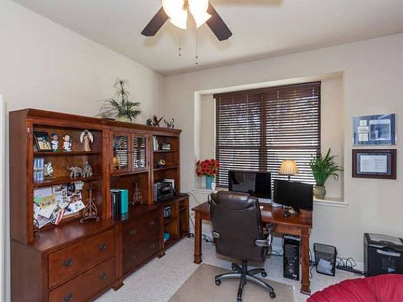 Guest Bedroom/office