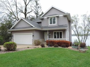 E14429 Baltic Ave, Merrimac, WI 53561