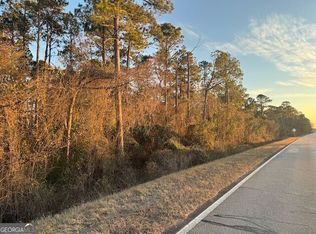 0C Yank Brown Rd, Sandersville, GA 31082