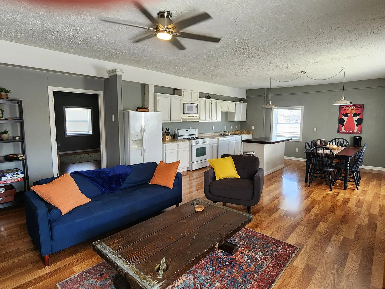 501 South Frisco - 2 — Photo 4