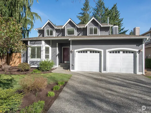 11922 109th Avenue NE, Kirkland, WA 98034