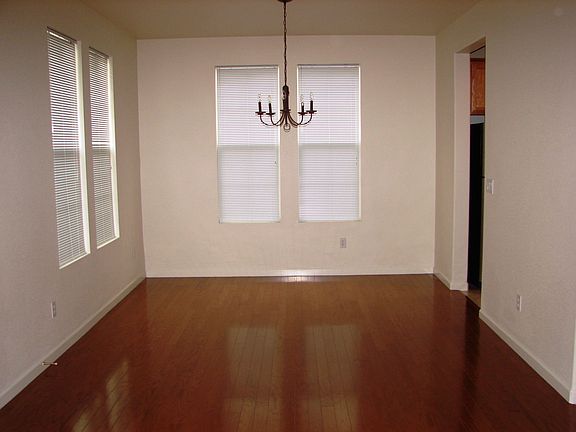 Formal Dining