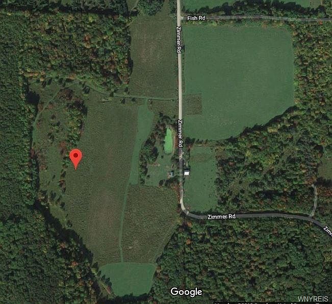 2nd image of 0 Zimmer Rd
