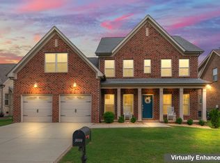 3038 Dogwood Trl, Spring Hill, TN 37174