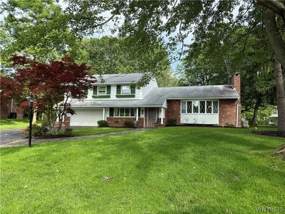 5287 Willow Lake Ct, Clarence, NY, 14031