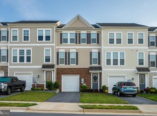 105 Biscane Ct, Winchester, VA 22602