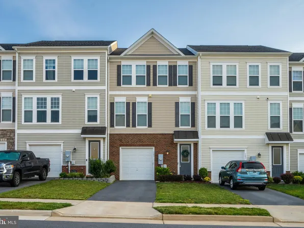 105 Biscane Ct, Winchester, VA 22602
