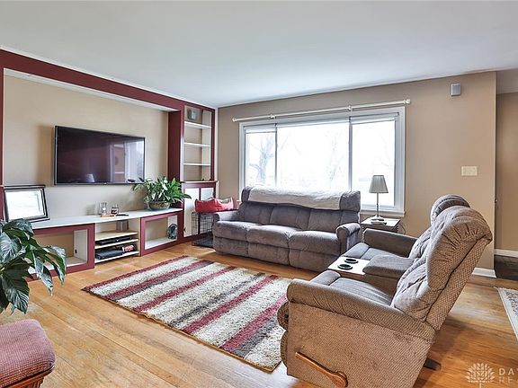 4th image of 4621 Timber Trail Dr