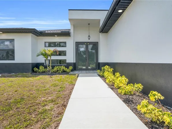 2909 Dora AVE N, LEHIGH ACRES, FL 33971