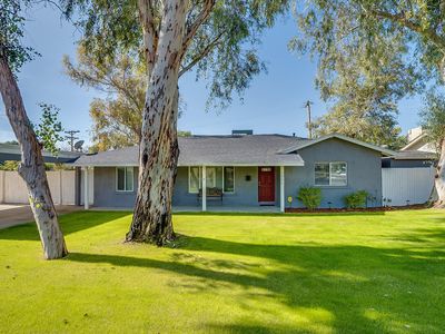 3802 N 36th St, Phoenix, AZ, 85018