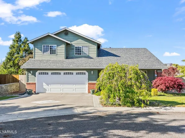 1405 W Orchard Ave, Selah, WA 98942