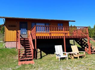 14 Delger Rd, Fishtail, MT 59028