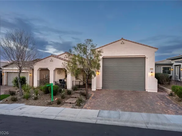 512 Heritage Bridge Ave, Henderson, NV 89011