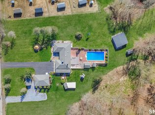 28 Cemetery Rd, Willington, CT 06279