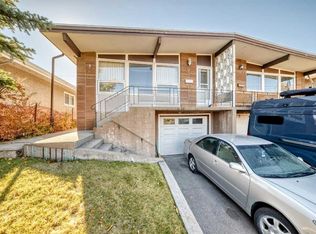 1523 N 24th Ave NW, Calgary, AB T2M1Y5
