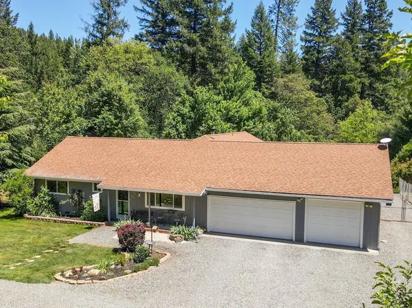 179 Rush Creek Dr, Weaverville, CA 96093