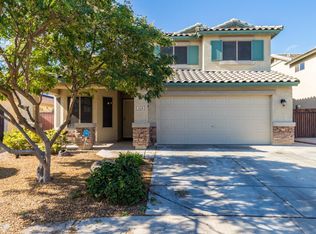 1224 N 158th Dr, Goodyear, AZ 85338